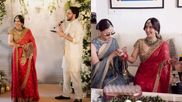 Akansha Ranjan's Wedding: Alia's UNSEEN Video From BFF's Cocktail Party Dishes Out Major Friendship Goals