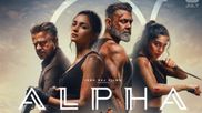 Alpha Advance Booking Collection Day 1: Alia Bhatt’s Film Fails To Earn 1cr; Will It Beat Mardaani 3 Presales?