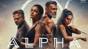 Alpha Box Office Day 1 (Morning Trend): Alia's Film Fails To Beat Jigra Occupancy; Struggles To Earn 2cr