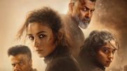 Alpha First Review: Alia Looks Promising In Film While Sharvari Steals The Show; USP Is A Special Surprise
