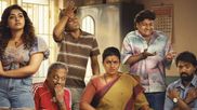 Anbe Diana Early Review: Pari Elavazhagan's Romantic Family Entertainer Called A 'Clean Feel-Good' Film