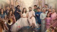 Anbe Diana X Review: What Audiences Are Saying About Pari Elavazhagan's Romantic Comedy Drama Film