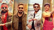 Dhamaal 4 Overseas Review: Ajay-Riteish's Film Is An Fun Entertainer But Has A Lot Of....