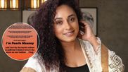 Who Is Pearle Maaney? Why Is She Facing Cyber Attack? Internet Accuses Her Of 'Whitewashing' Her CJP Remark