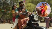 Gatta Kusthi 2 Collection Day 1 Early Update: Vishnu-Aishwarya Film Starts Strong; Did It Prequel's Opening?