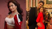 Lock Upp 2: Is Shreya In An Open Relationship With BF Rishabh? Couple's Old Video With Uorfi Goes Viral 