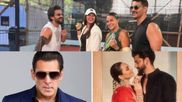 Double Date: Sonakshi Sinha-Zaheer Iqbal Reveal How Salman Khan Was The FIRST One To Sense Their Love Story