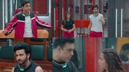 Lock Upp 2: Who Won Crackdown Challenge In Lock Upp Season 2? Shivangi Joshi Vs Harshad Chopda- Winner Is...
