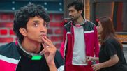 Lock Upp Season 2: Harshad Chopda Picks Up Petty Fight With Yogesh Rawat. He Tell Him 'Apni Nawabi...'