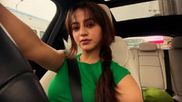 Helly Shah Romanticises Rainy Commute With Her Latest Instagram Post; Leaves Fans Gushing