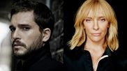 Game Of Thrones Star Kit Harington & Toni Collette Lead Cast For Audible Adaptation Of Agatha Christie Classic