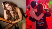 Kriti Sanon Shares Loved-Up Moment With Kabir Bahia After His Photo With Another Woman Went Massively Viral