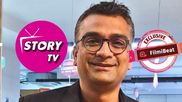 EXCLUSIVE! YRF Veteran Manan Mehta On Joining Story TV, Building Premium Microdramas: There Is No...