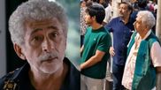 FACT CHECK: Was Naseeruddin Shah At CJP's Chalo Sansad Protest In Delhi? Truth Behind Viral Video Revealed