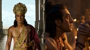 Ranbir Kapoor's Ramayana Trailer Scene Leaked Online? Viral Video Leaves Fans Curious - Watch