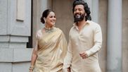 Chalo Sansad Protest | Riteish Deshmukh, Genelia Extend Support To Students: Let Us Support And Empower Them