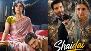 Shaidai Ep22 Release Time In India: When New Episode Of Feroze Khan-Sahar Hashmi's Show Will Premiere