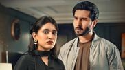Shaidai Ep25 Release Time In India: When New Episode Of Feroze Khan-Sahar Hashmi's Show Will Premiere