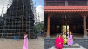 Twinkle Arora Embraces The Beauty Of Unexpected Moments, Calls It A Truly Divine Experience