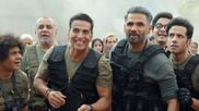 Welcome To The Jungle Budget: Director Ahmed Khan Reveals If Akshay Kumar's Film Is Really Made For ₹250 Crore
