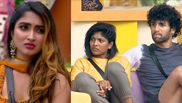 Bigg Boss Kannada OTT : 'ಸಾನ್ಯಾ'ಯಿಂದ 'ನಂದಿನಿ- ಜಸ್ವಂತ್' ನಡುವೆ ಪದೇ, ಪದೇ ಜಗಳ! 