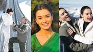 Amy Jackson: ಎಂಗೇಜ್ ಆದ 'ದಿ ವಿಲನ್' ಬೆಡಗಿ ಆಮಿ ಜಾಕ್ಸನ್: ಗಂಡು ಯಾರು ಗೊತ್ತೆ?