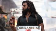 Dhurandhar 2: 'ಧುರಂಧರ್ 2' ಪೇಯ್ಡ್ ಪ್ರೀಮಿಯರ್‌ಗೆ ಬುಕಿಂಗ್ ಓಪನ್; ಕಲೆಕ್ಷನ್ ಲೆಕ್ಕಾಚಾರ ಎಷ್ಟು ಕೋಟಿ ಗೊತ್ತೇ?