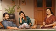 ಬಿಡುಗಡೆಗೂ ಮುನ್ನವೇ ಹೌಸ್‌ಫುಲ್  : 'ದೃಶ್ಯಂ 3' ಕ್ರೇಜ್ ಕಂಡು ಬೆಚ್ಚಿಬಿದ್ದ ಚಿತ್ರಮಂದಿರದ ಮಾಲೀಕರು
