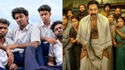 'ಮೋಹಿನಿಯಾಟ್ಟಂ- 2' vs 'ವಾಳ- 2'  ಓಟಿಟಿ ಯುದ್ಧ, ಗೆಲ್ಲೋದು ಯಾರು?