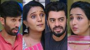 Nanda Gokula Serial: ಹೆಣ್ಮಕ್ಕಳ ಬಾಯಲ್ಲಿ ಮಾತು ನಿಲ್ಲಲ್ಲ.. 'ನಂದಗೋಕುಲ'ದ ಸಹೋದರರ ಸವಾಲ್ ಏನಾಯ್ತು?