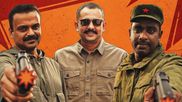 ನೆಟ್‌ಫ್ಲಿಕ್ಸ್‌ನಲ್ಲಿ ಧೂಳೆಬ್ಬಿಸುತ್ತಿದೆ 'ಒರು ದುರೂಹ ಸಾಹಚರ್ಯತಿಲ್'; ಮಿಸ್ ಮಾಡ್ಬೇಡಿ