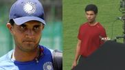 Sourav Ganguly Biopic: ಲೀಕ್ ಆಗಿದ್ದೇ 2 ಫೋಟೊ.. ಸೌರವ್ ಗಂಗೂಲಿ ಬಯೋಪಿಕ್ ಹೀಗೆ ಟ್ರೋಲ್ ಆಗ್ಬೇಕಾ?