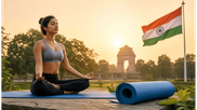 ಯೋಗ ದಿನಾಚರಣೆ: ಈ ಸಮಯದಲ್ಲಿ ಯೋಗ ಮಾಡಿದರೆ ಅದೃಷ್ಟ, ತಾರೆಯರ ಫಿಟ್ನೆಸ್ ಸೀಕ್ರೆಟ್ ಏನು?