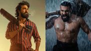 Peddi Advance Booking: ಹೇಗಿದೆ 'ಪೆದ್ದಿ' ಅಡ್ವಾನ್ಸ್ ಬುಕ್ಕಿಂಗ್? ಎಲ್ಲಿಲ್ಲಿ ಟಿಕೆಟ್ ದರ ಎಷ್ಟಿದೆ?