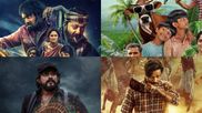 Kannada Movies OTT This Week: ನಾಲ್ಕು ಸೂಪರ್ ಹಿಟ್ ಕನ್ನಡ ಚಿತ್ರಗಳು ಈ ವಾರ ಓಟಿಟಿಗೆ; ಮಿಸ್ ಮಾಡ್ಲೇಬೇಡಿ