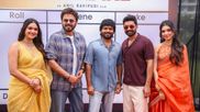 ವಿಕ್ಟರಿ ವೆಂಕಟೇಶ್ ಜೊತೆ ನಂದಮೂರಿ ಕಲ್ಯಾಣ್ ರಾಮ್; ಟಾಲಿವುಡ್‌ನಲ್ಲಿ ಮತ್ತೊಂದು ಕಾಂಬಿನೇಷನ್