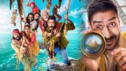 Dhamaal 4 Review ; ಸೂಪರಾ..ಸುಮಾರಾ..ಢಮಾರಾ..? ಧಮಾಲ್ 4ನಲ್ಲಿದೆಯಾ ನಗುವಿನ 'ನಿಧಿ' ? ಹೇಗಿದೆ ಸಿನಿಮಾ ? ಇಲ್ಲಿದೆ ವಿಮರ್ಶೆ