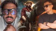 ಕರಾವಳಿ ಕಿರಿಕ್, ಪ್ರಜ್ವಲ್ ದೇವರಾಜ್ ಆಪ್ತಮಿತ್ರ ಕೆಂಡ ..ಕೆಂಡ ; ಗುರುದತ್ ಗಾಣಿಗಗೆ ಸರಣಿ ಪ್ರಶ್ನೆ ಕೇಳಿದ ಪನ್ನಗಾಭರಣ