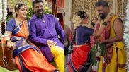 ಪತ್ನಿಗೂ ನನಗೆ 16 ವರ್ಷ ವಯಸ್ಸಿನ ಅಂತರ, ಟ್ರೋಲ್ ಮಾಡಿದ್ದು ನೋವಾಯ್ತು; ರಘು ದೀಕ್ಷಿತ್