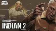 Indian 2: இந்தியன் 2 டீசர் ரெடி.. கமல் சிக்னலுக்காக காத்திருக்கும் ஷங்கர்.. ரிலீஸ் தேதியுடன் அப்டேட்