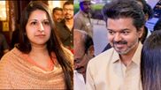Vijay: நீலாங்கரை வீட்டில் தான் இருப்பேன்.. விஜய்க்கு உத்தரவு போடுங்க.. நீதிமன்ற கதவுகளை தட்டிய சங்கீதா