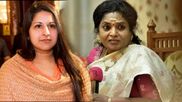 Sangeetha: கொடுமைபடுத்தும் விஜய்.. சங்கீதாவுக்கு நியாயம் கிடைக்க வேண்டும்.. தமிழிசை பளிச்!