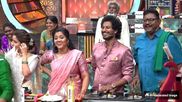 குக் வித் கோமாளி சீசன் 7: டபுள் ட்ரபிள்! இந்த வாரம் காத்திருக்கும் அதிர்ச்சி என்ன தெரியுமா? 