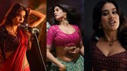 Peddi Mistakes: பெத்தி படத்தோட பெரிய பிரச்னையே ஜான்வி கபூர் தான்.. வேற மூட் செட் பண்ணிட்டாங்க!