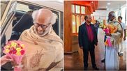 Rajini Ooty: ரஜினிகாந்தின் அடுத்த பிளான்.. ஊட்டியில் ஓய்வு!