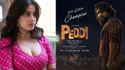 Peddi Box Office: முதல் நாளில் 130 கோடி.. 2வது நாளில் அதிரடியாக குறைந்த பெத்தி வசூல்.. என்ன ஆச்சு?