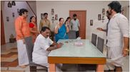 ஜனனி வயித்துல இருக்குற குழந்தையை அழிக்கனும்.. ஜாதகத்தால் வெடித்த கலவரம்.. எதிர்நீச்சல்!
