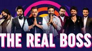 விஜய் சேதுபதி முதல் சல்மான் கான் வரை கோட் போட நேரம் வந்துடுச்சு.. 6 மொழிகளில் ஒரே நேரத்தில் பிக் பாஸ்!