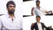 விஜய் சார் முதலமைச்சர் ஆக மாட்டாருன்னு ஏன் நினைச்சேன்.. எனக்கு நடந்த அநீதி.. எச். வினோத் ஓபன் டாக்!