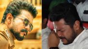 விஜய்யின் கடைசி படம் ஜனநாயகன்.. கதறி அழுத தவெக அமைச்சர்.. கலாய்த்துவிட்ட ப்ளூ சட்டை மாறன்